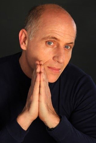 et billede af Antonio Esquivias