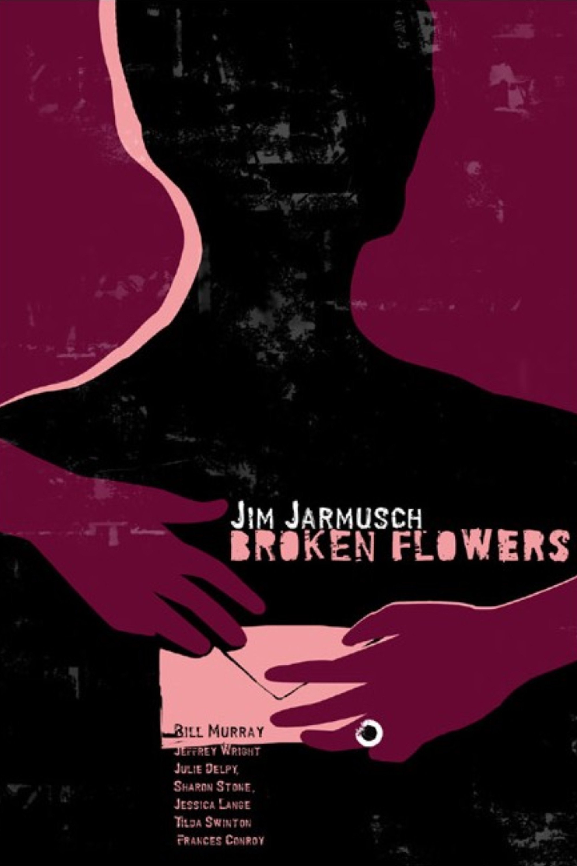 Broken Flowers