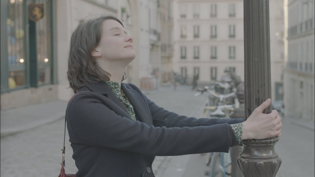 Ainsi va la vie (2019)