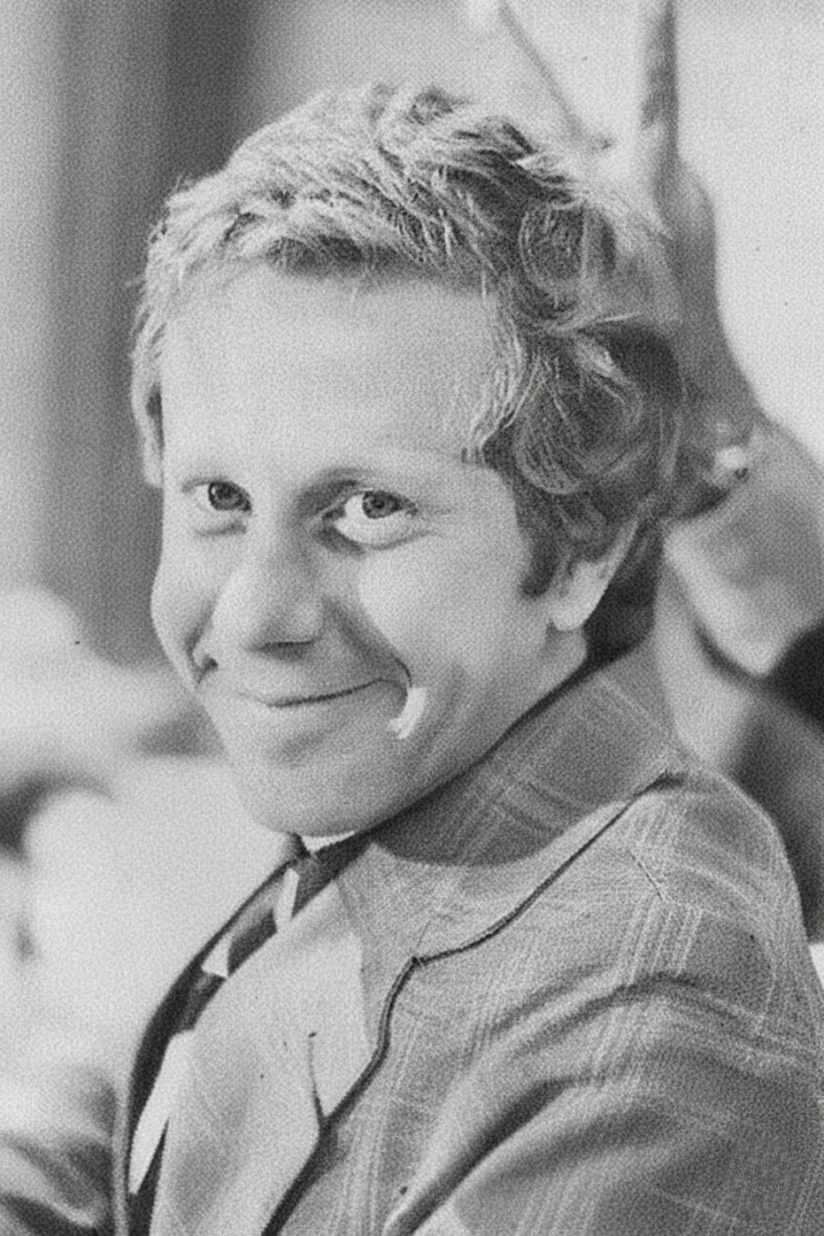 et billede af Olney Cazarré