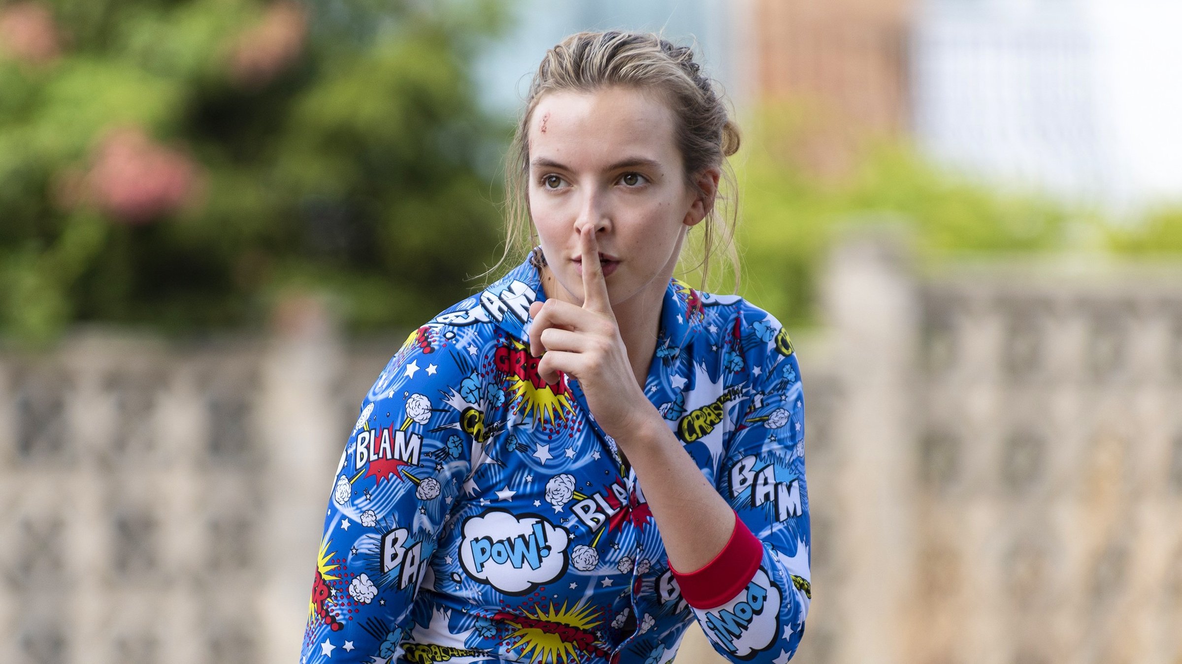 Killing Eve Staffel 2 :Folge 2 