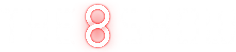 The 8 Show Logo
