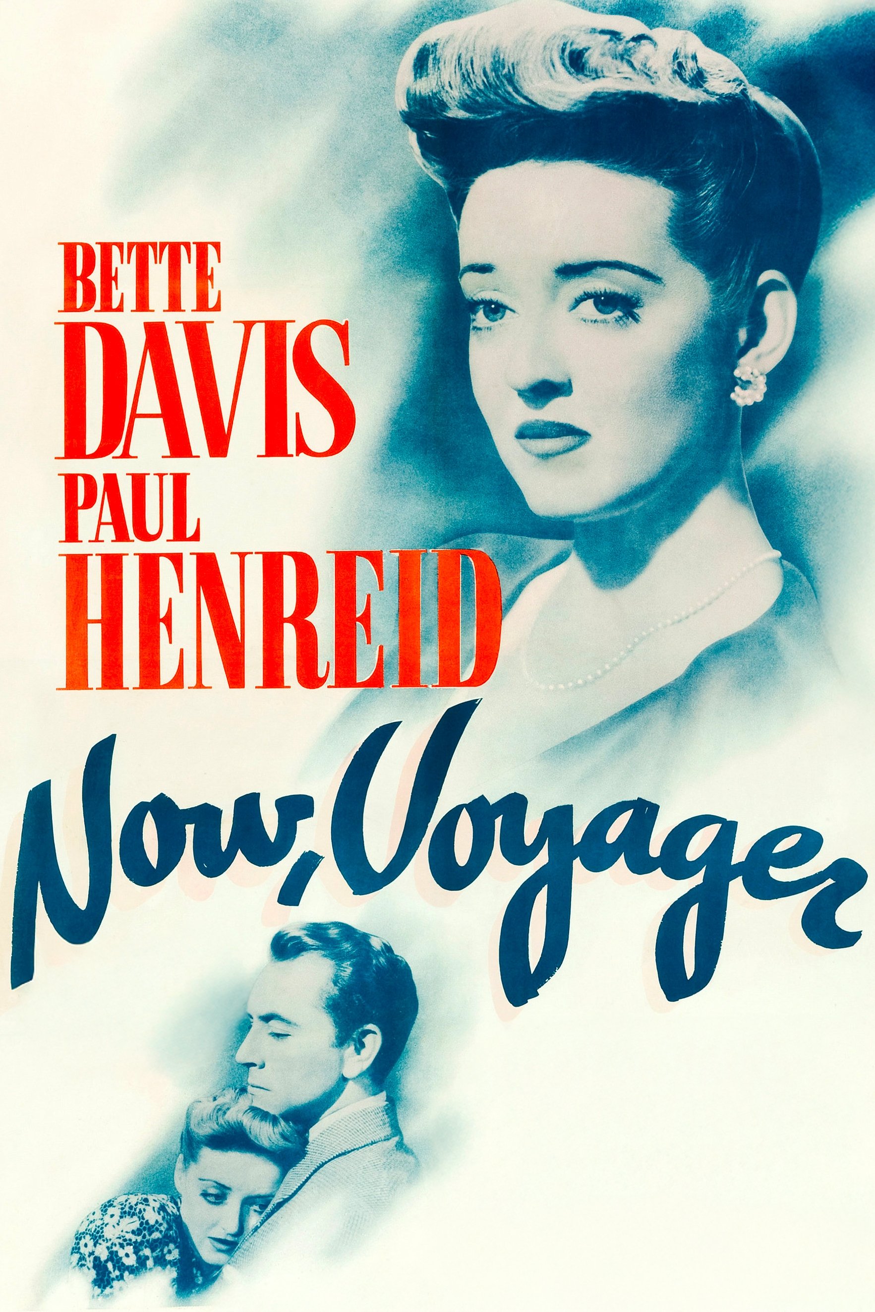 Now, Voyager