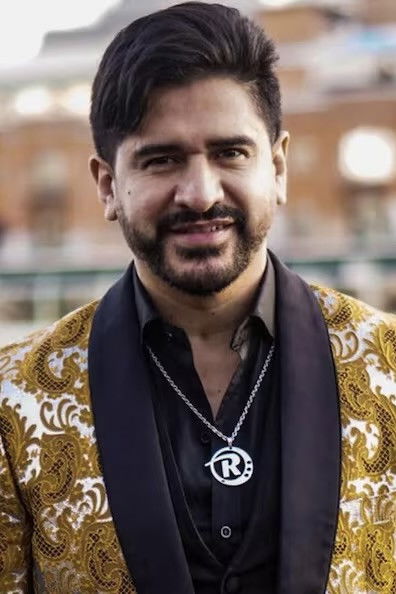 et billede af Ariel Puchetta