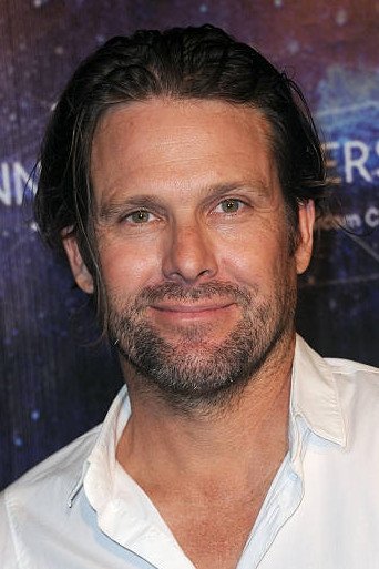 et billede af Stanton Barrett