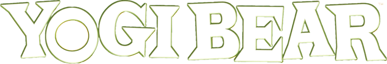 Yogi Bear Logo
