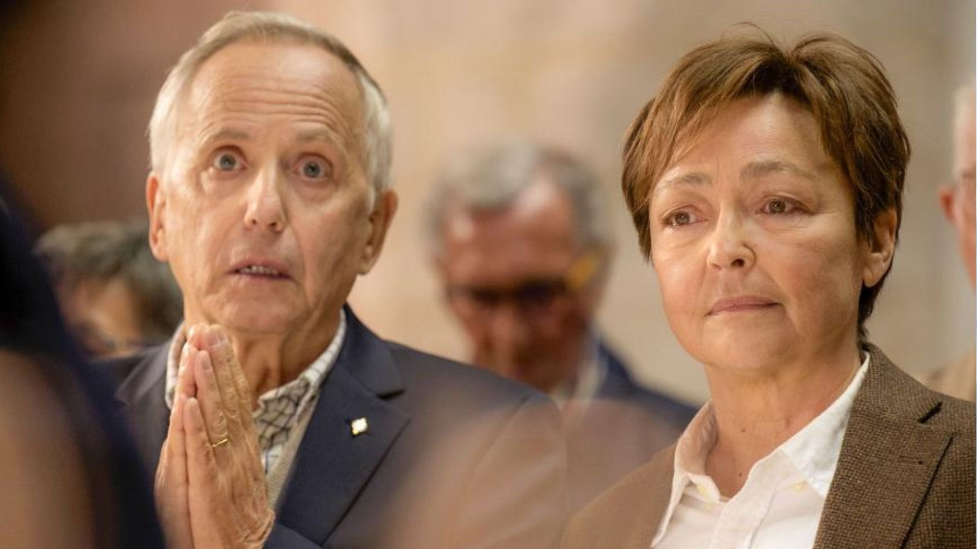 Un uomo felice (2023)