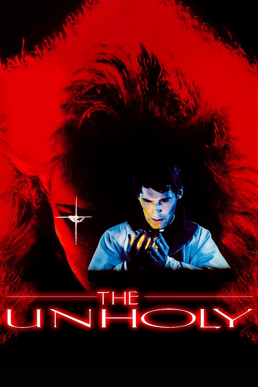 The Unholy