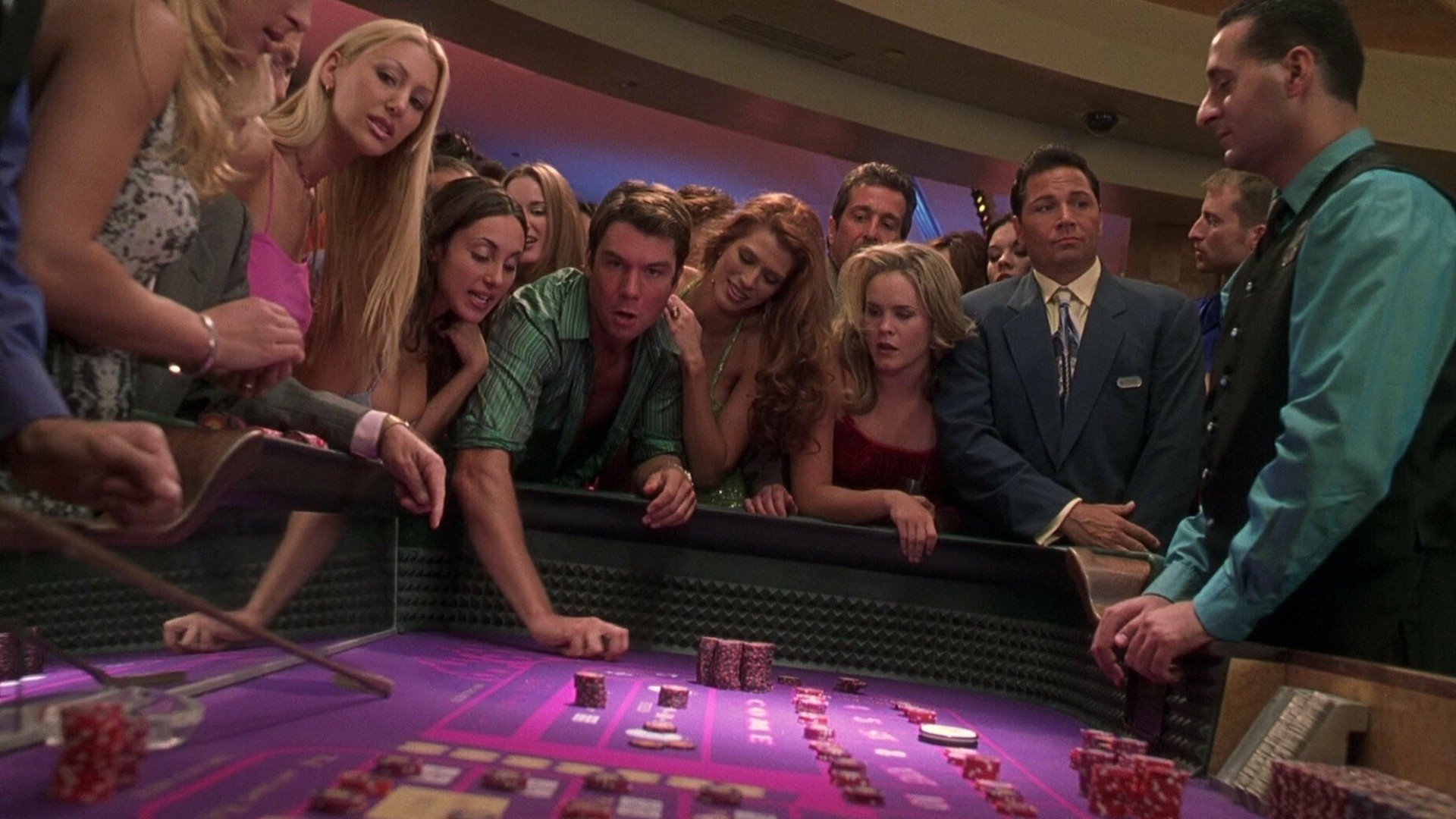 Tomcats (2001)