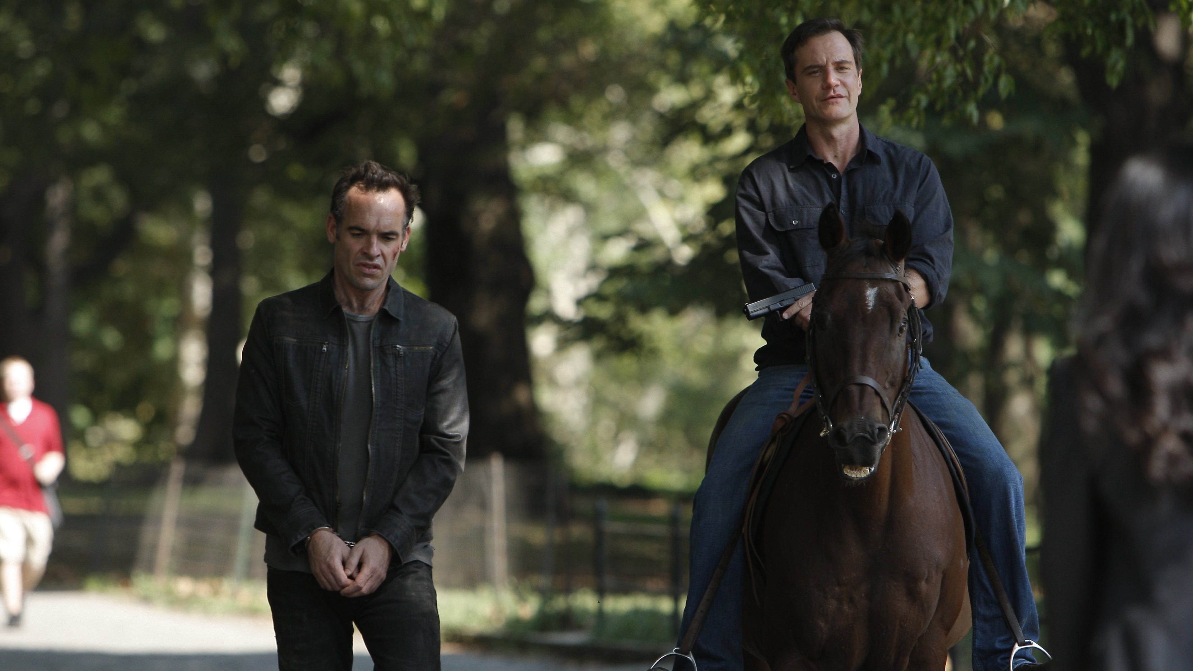 White Collar