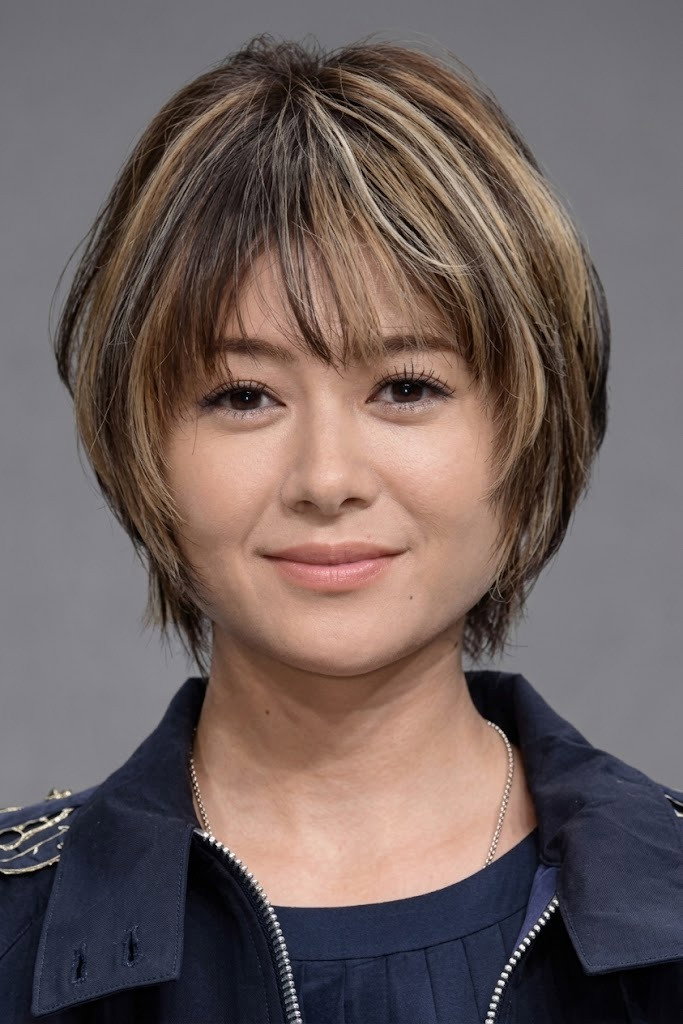 Yoko Maki