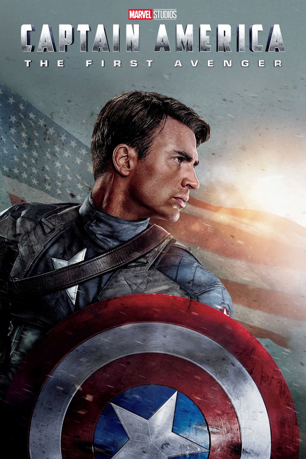 Captain America: The First Avenger