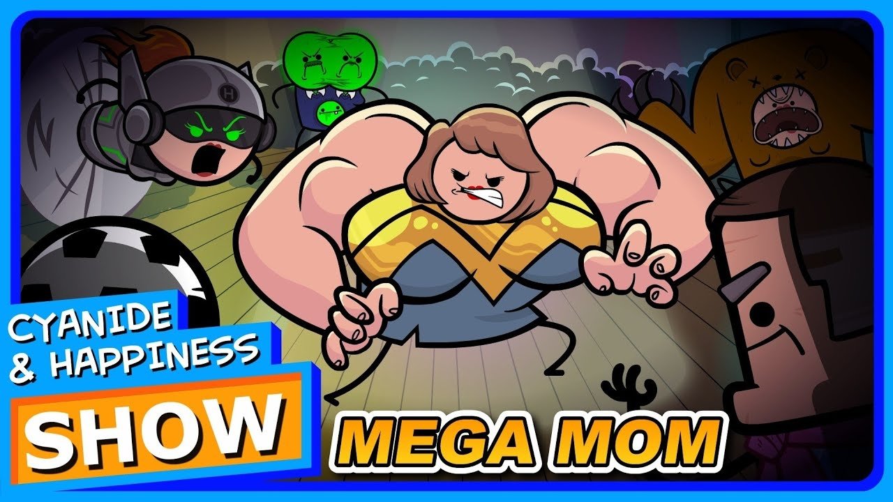 Episode 9