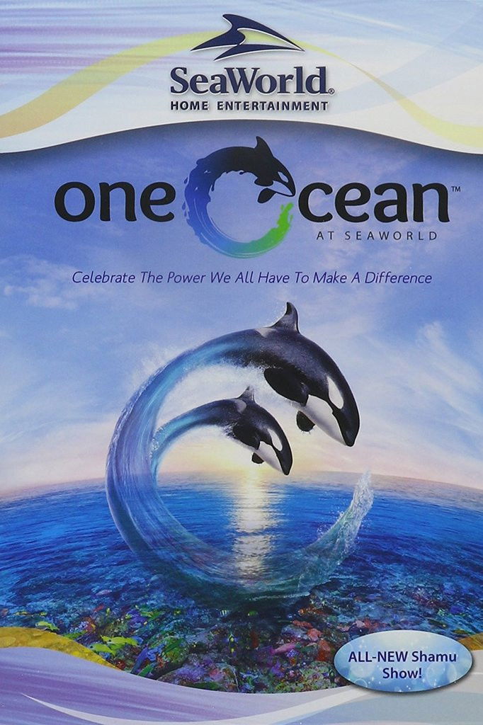 One Ocean at Sea World