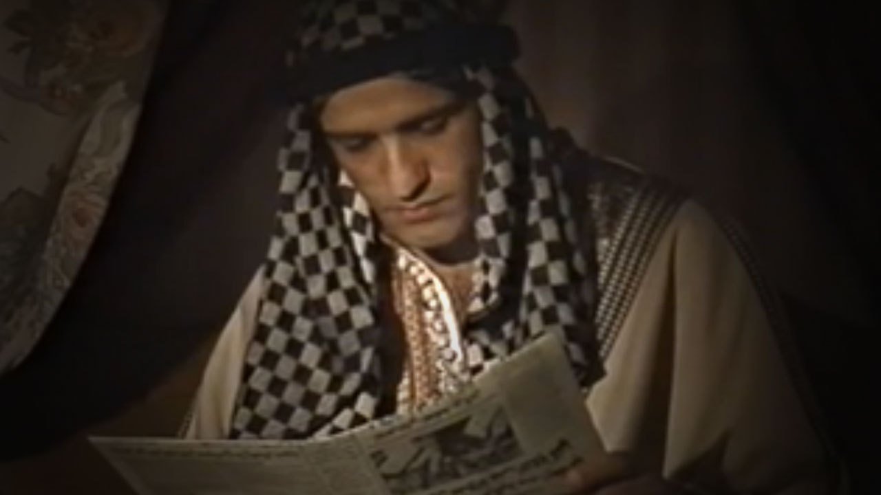 Abdul el muriad 1999 10