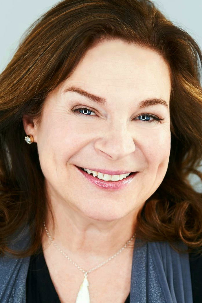 et billede af Linda Kash