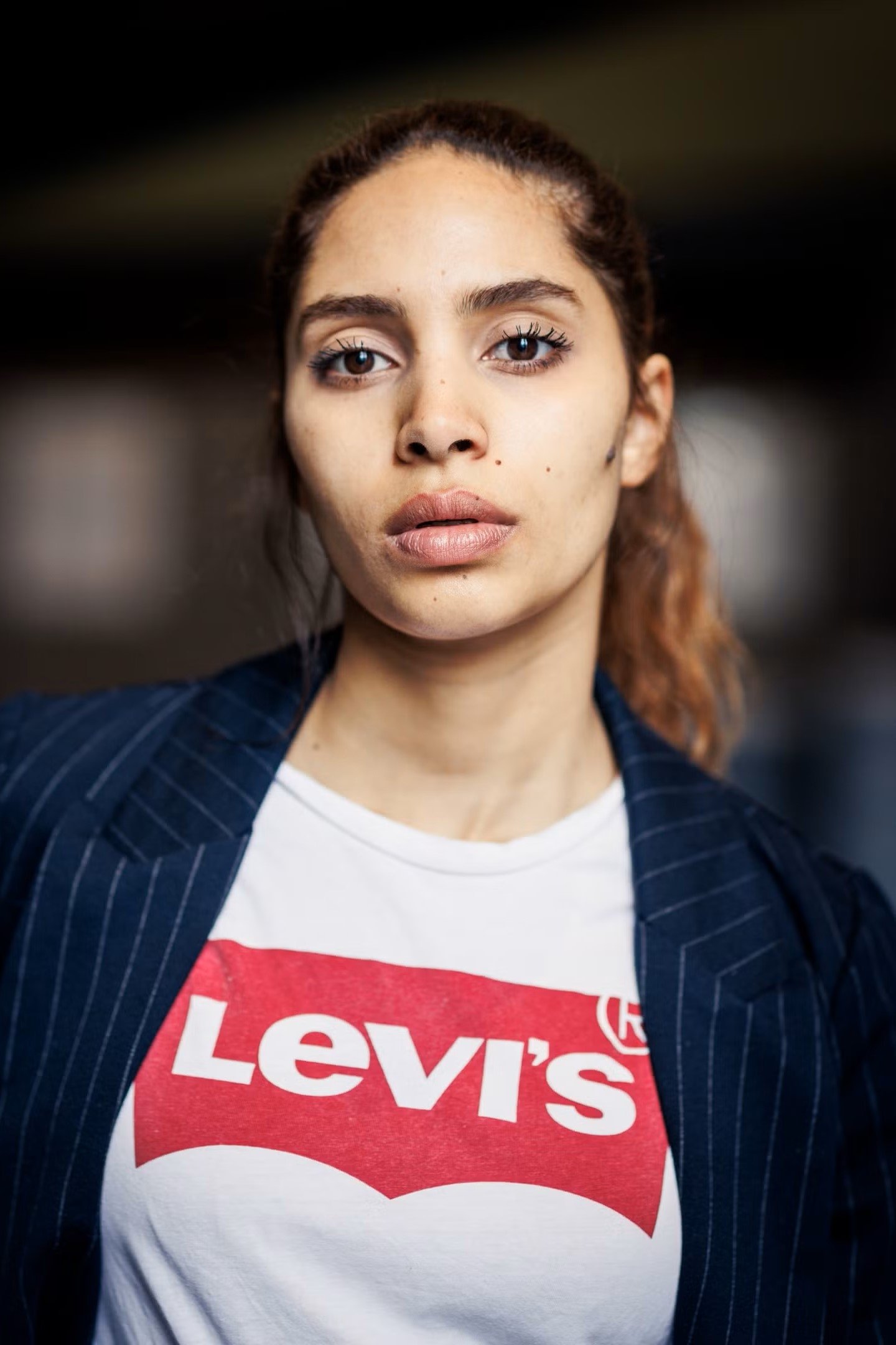 Yasmin Mowafek's picture in the cast