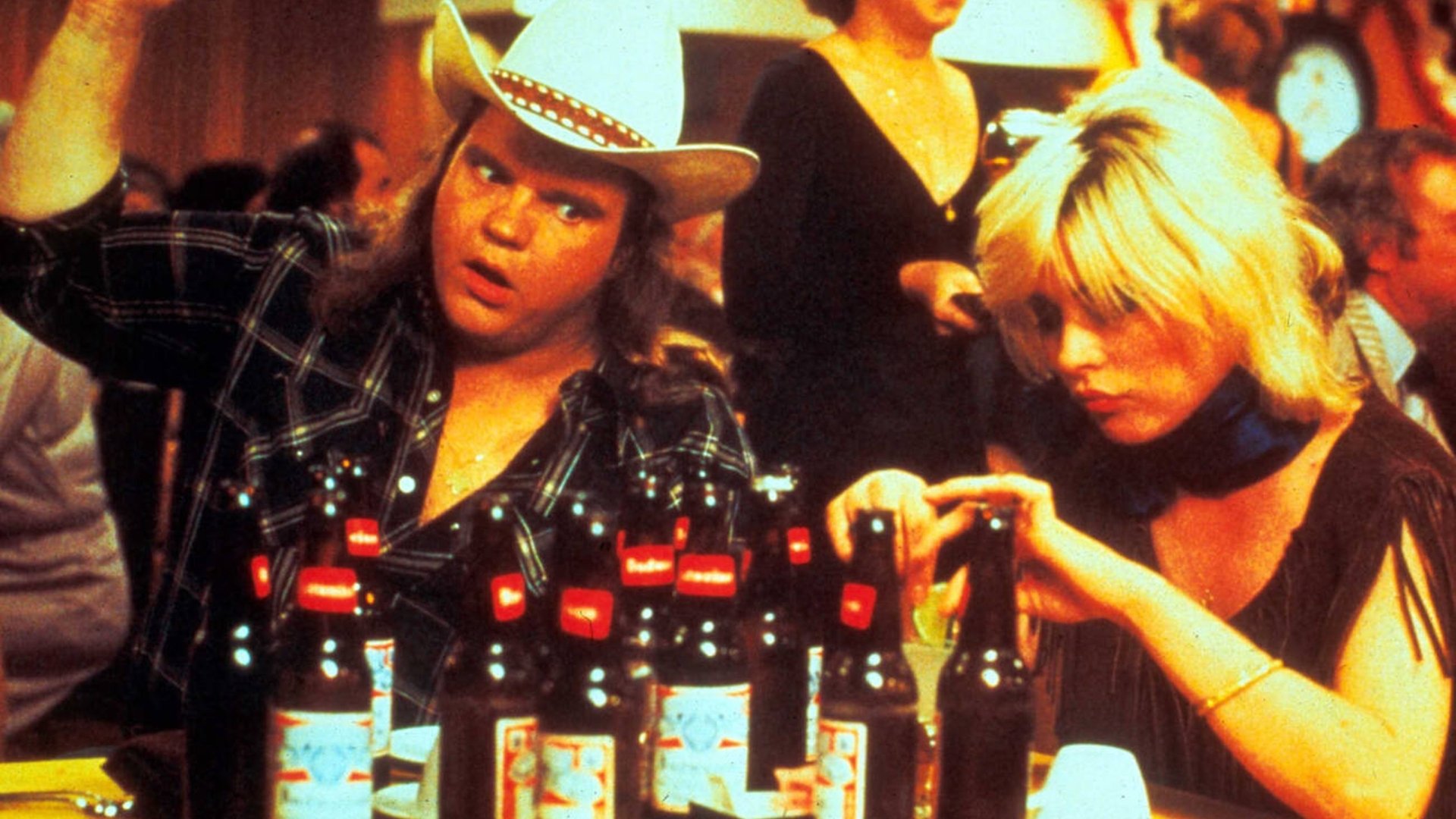 Roadie (1980)