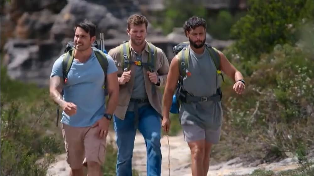 Home and Away Season 39 :Episode 126  Episode 126 / 8761
