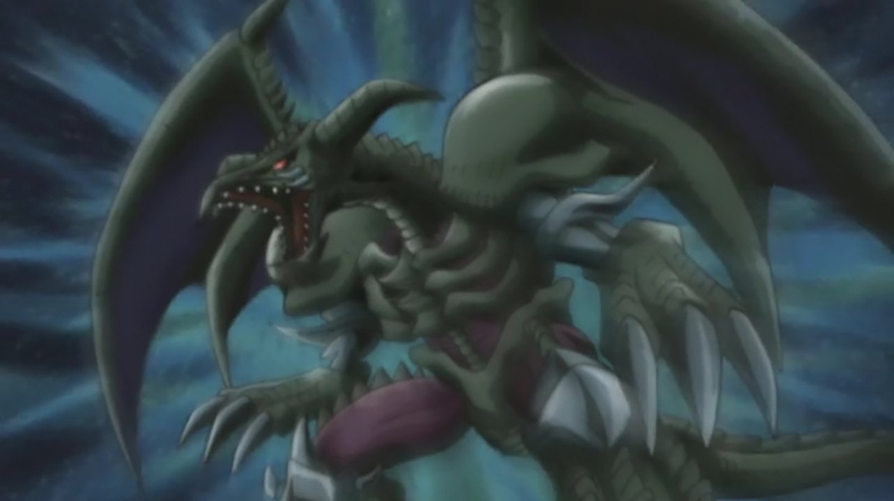 Yu-Gi-Oh! Duel Monsters