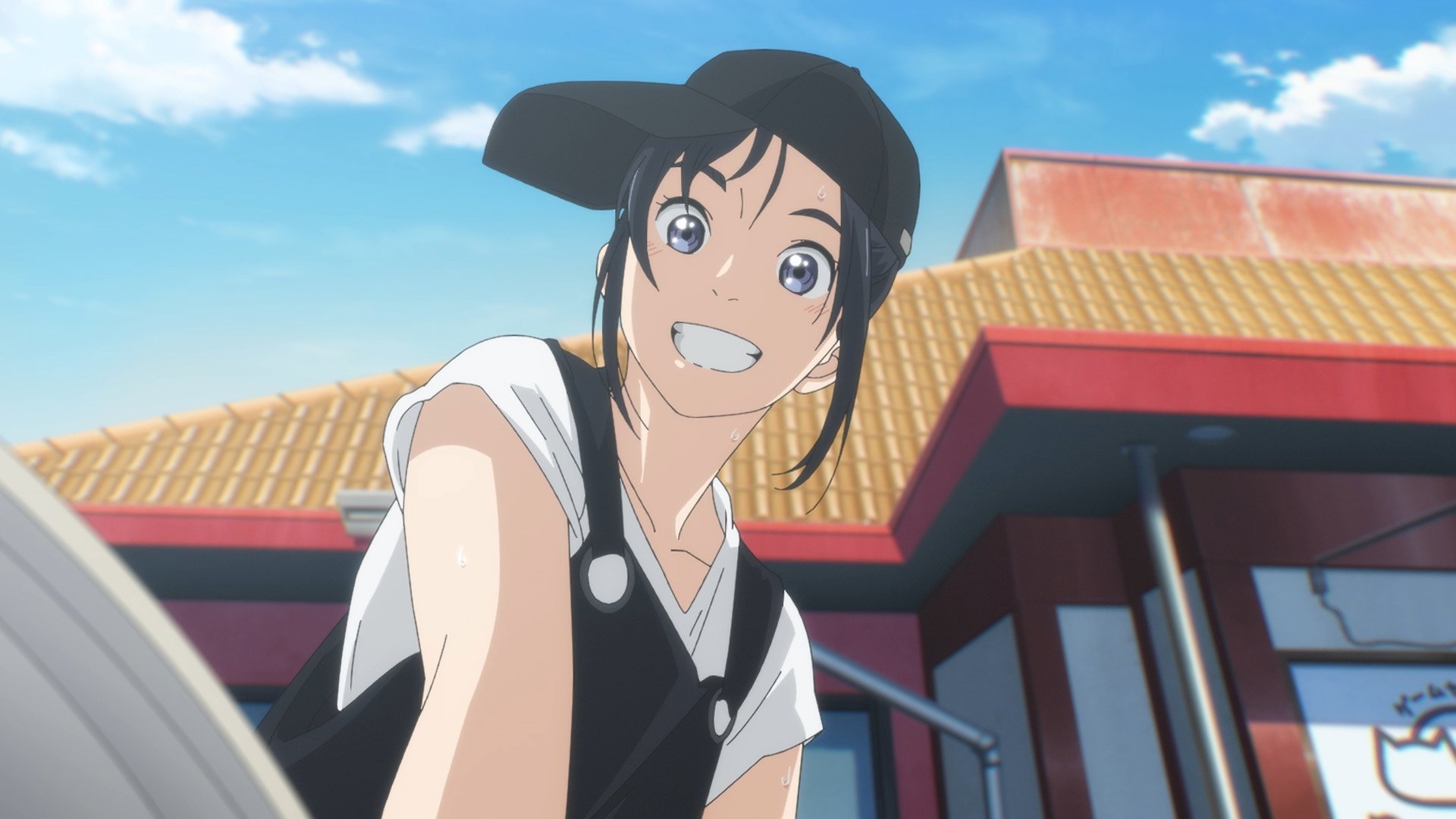 Tao Ukegawa (Kimi wa Houkago Insomnia) - Pictures