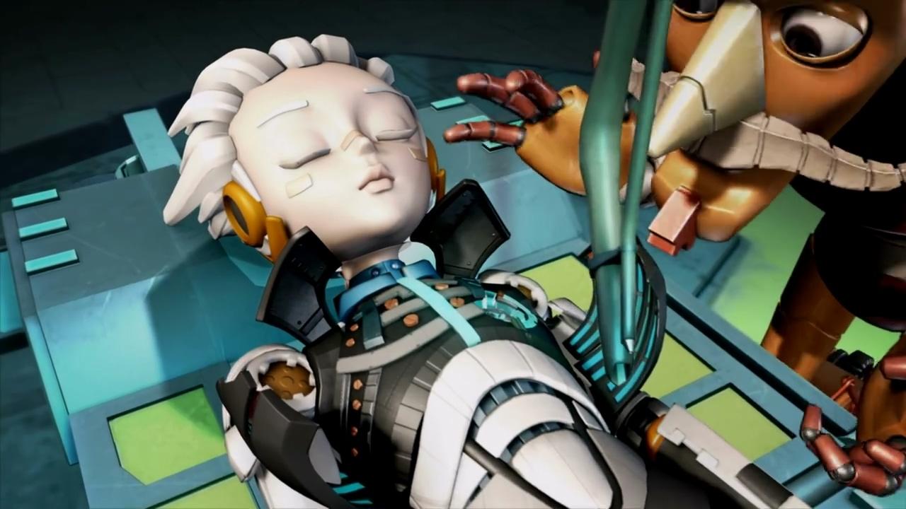 Thumbnail for Episode 1 Season 1 Episode 1