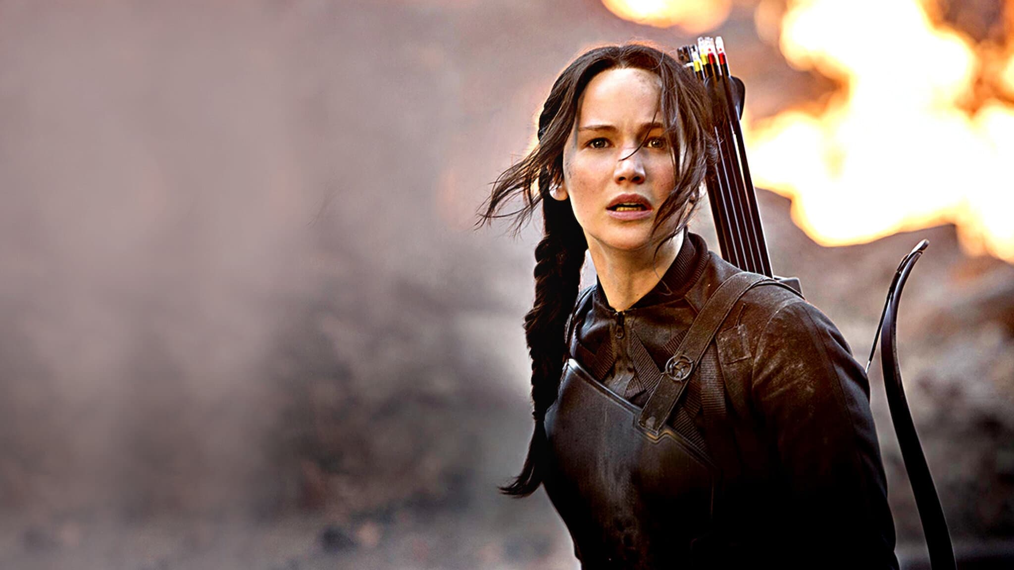 The Hunger Games: Mockingjay - Part 2