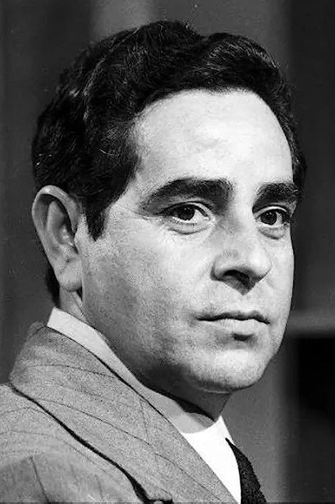 et billede af Paulo Pinheiro