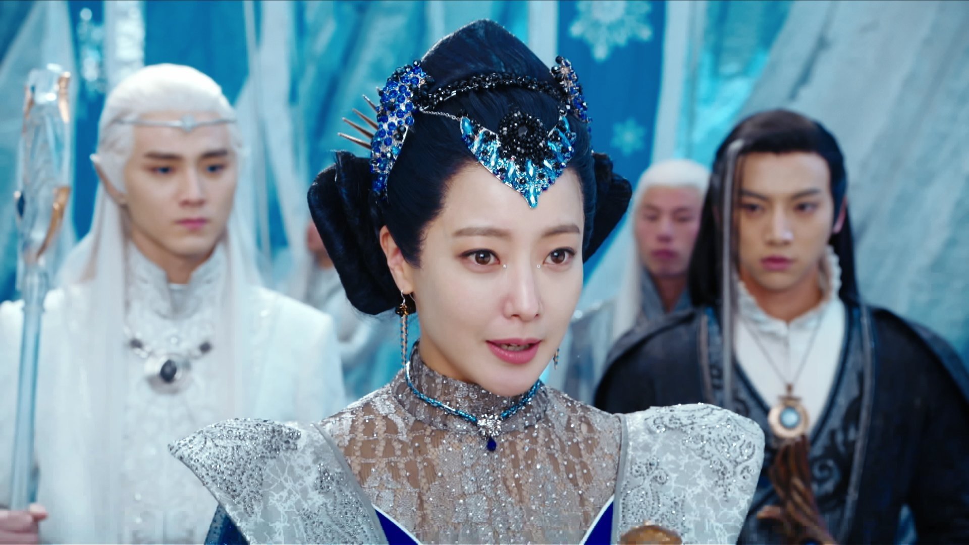 Ice Fantasy