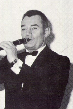 et billede af Camille Sauvage