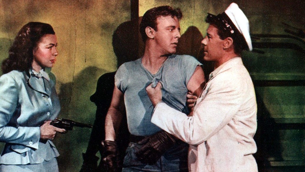 Sea Tiger (1952)