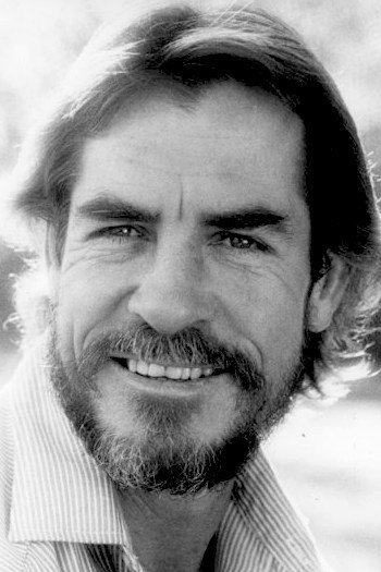 et billede af Jerry Wills