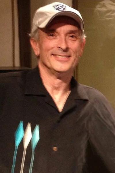 Michael Donovan Photo