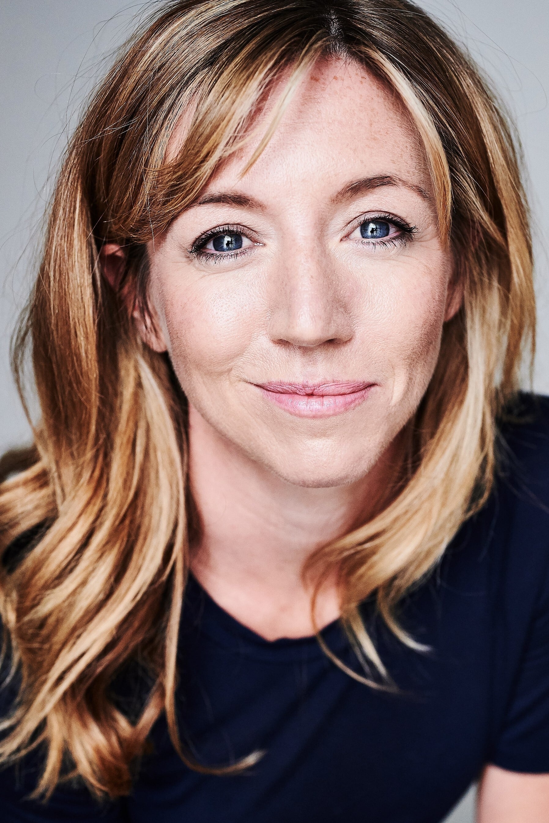 et billede af Nancy Sullivan