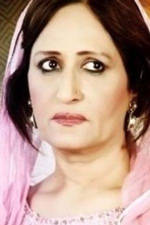 et billede af Sumbul Ansari