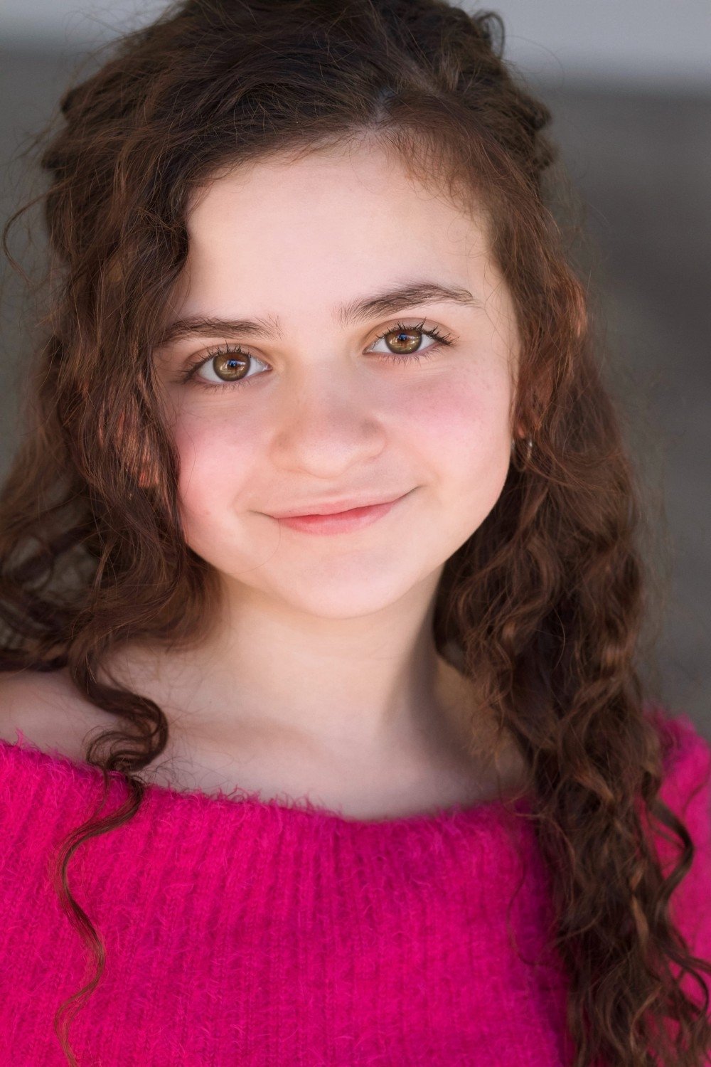 et billede af Raina Grey