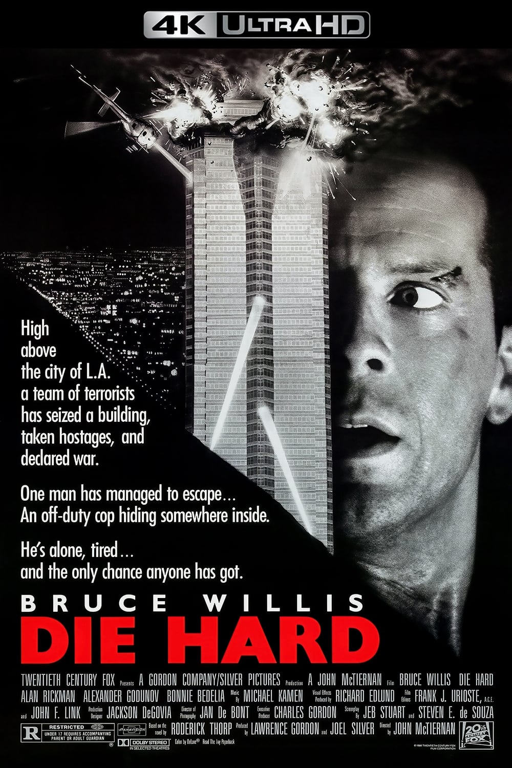 Die Hard