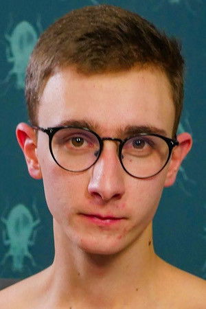 et billede af Ronan Keane