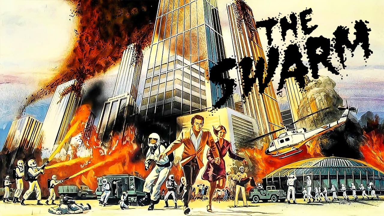 The Swarm (1978)