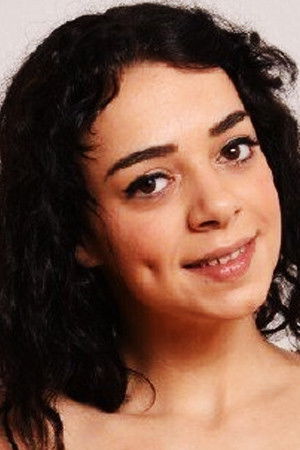 et billede af Khadisha Latina