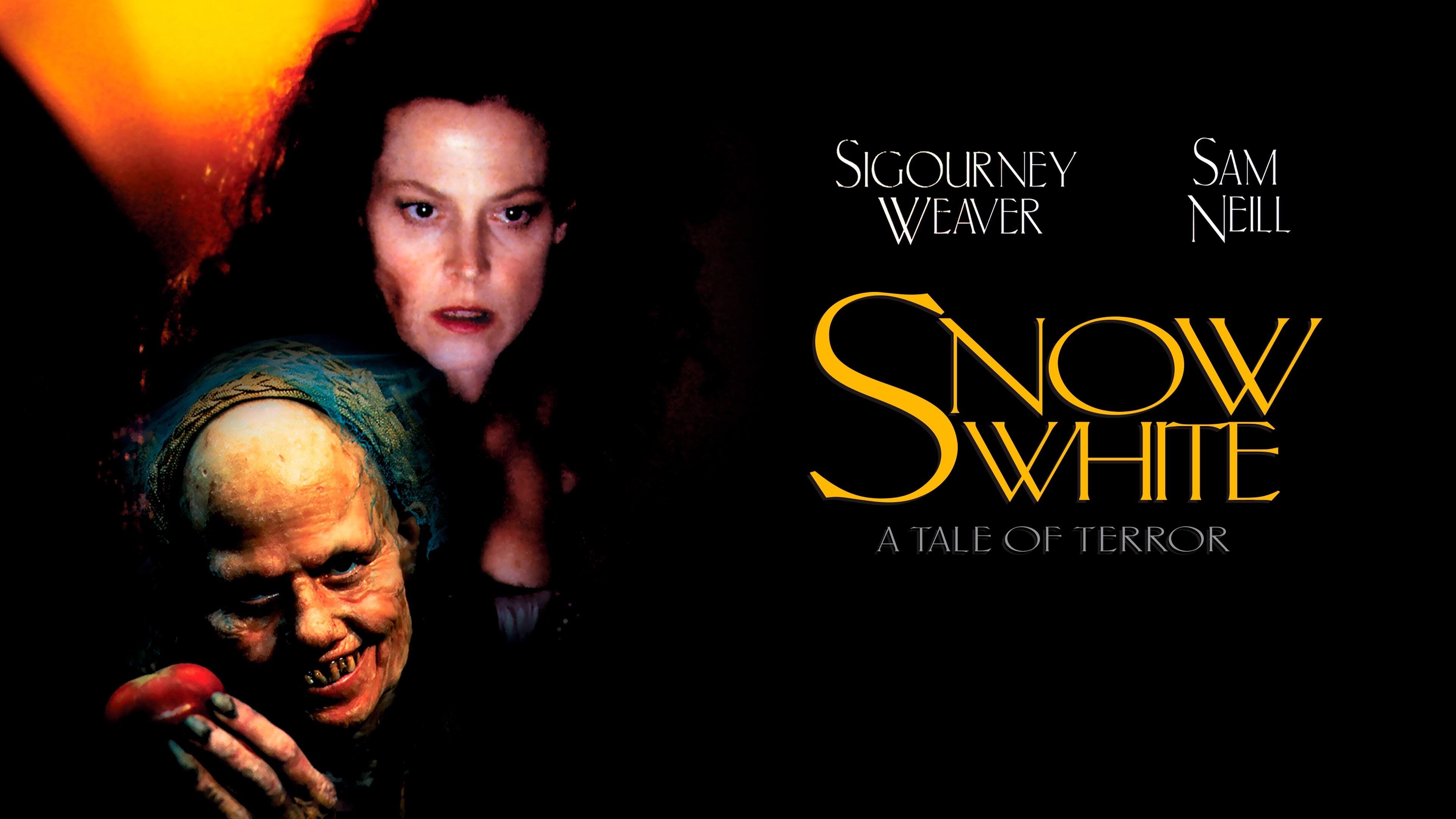 Snow White: A Tale of Terror