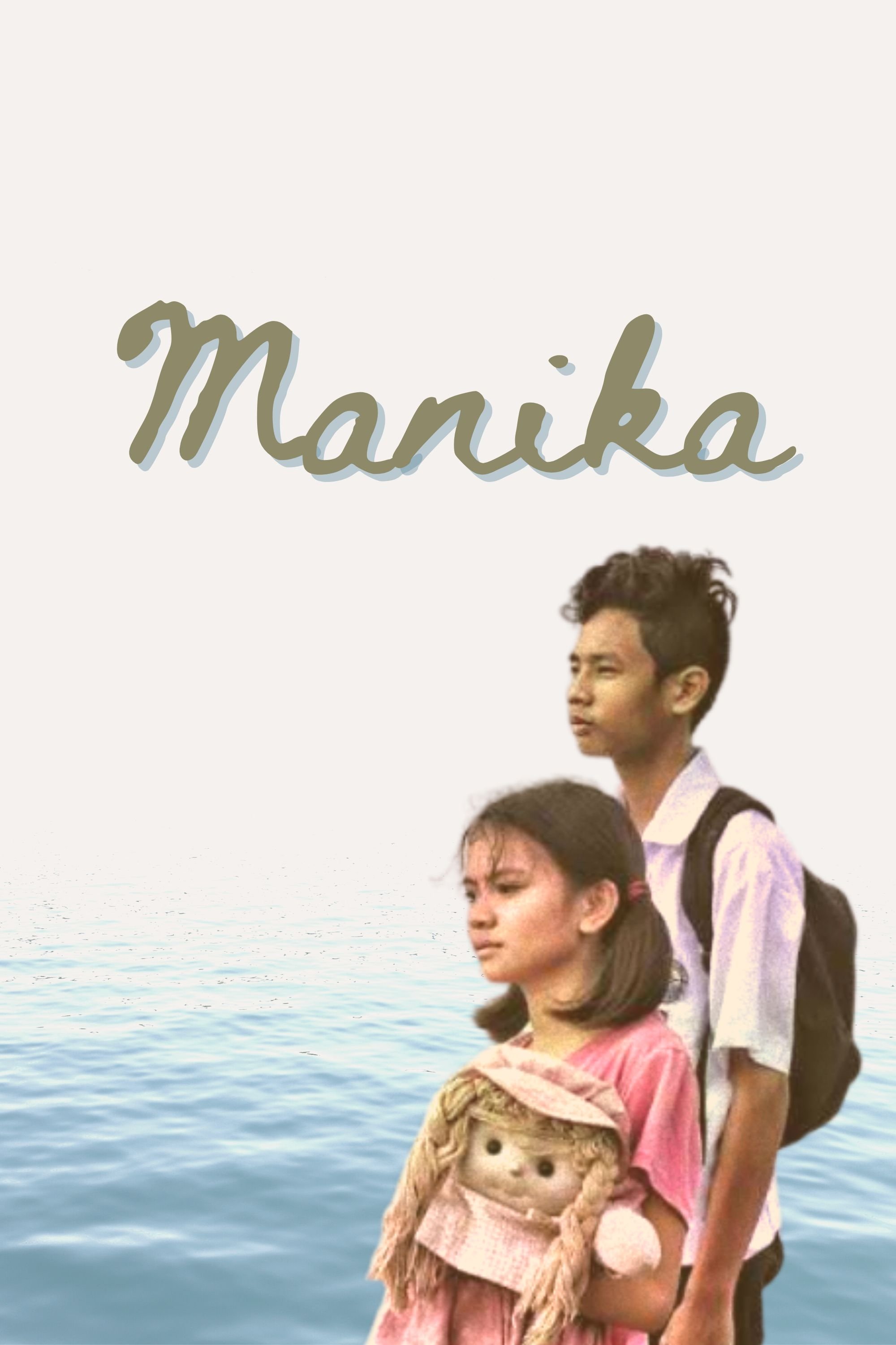 Manika (2017) Posters — The Movie Database (TMDB)