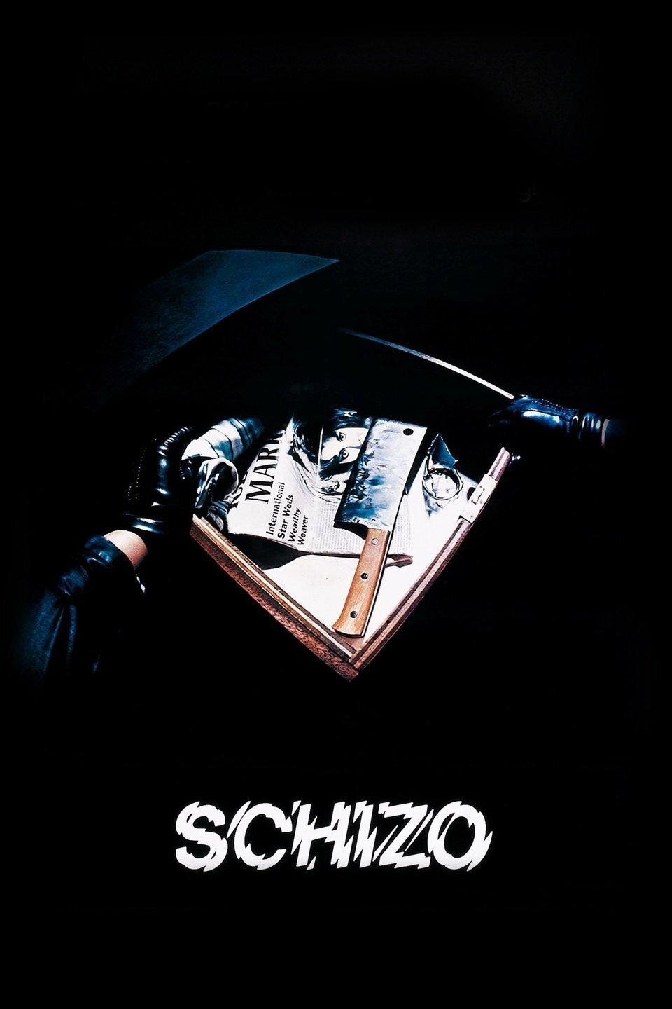 Schizo streaming