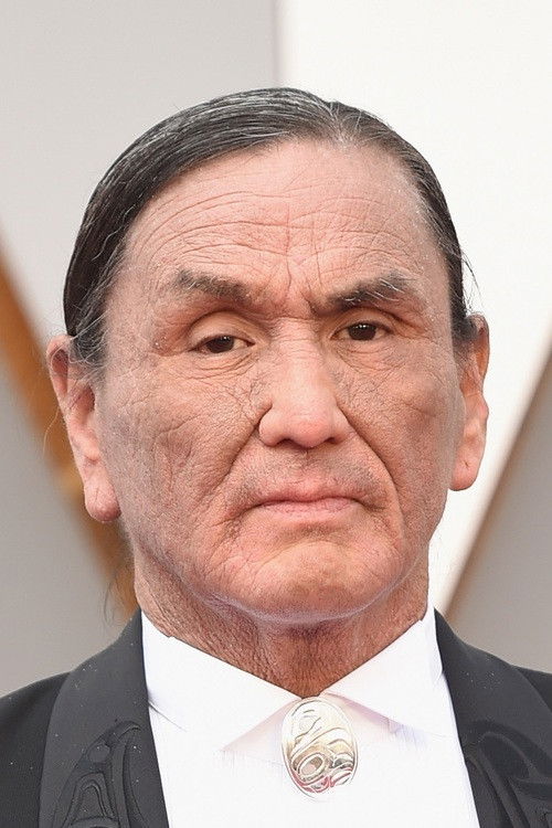 et billede af Duane Howard