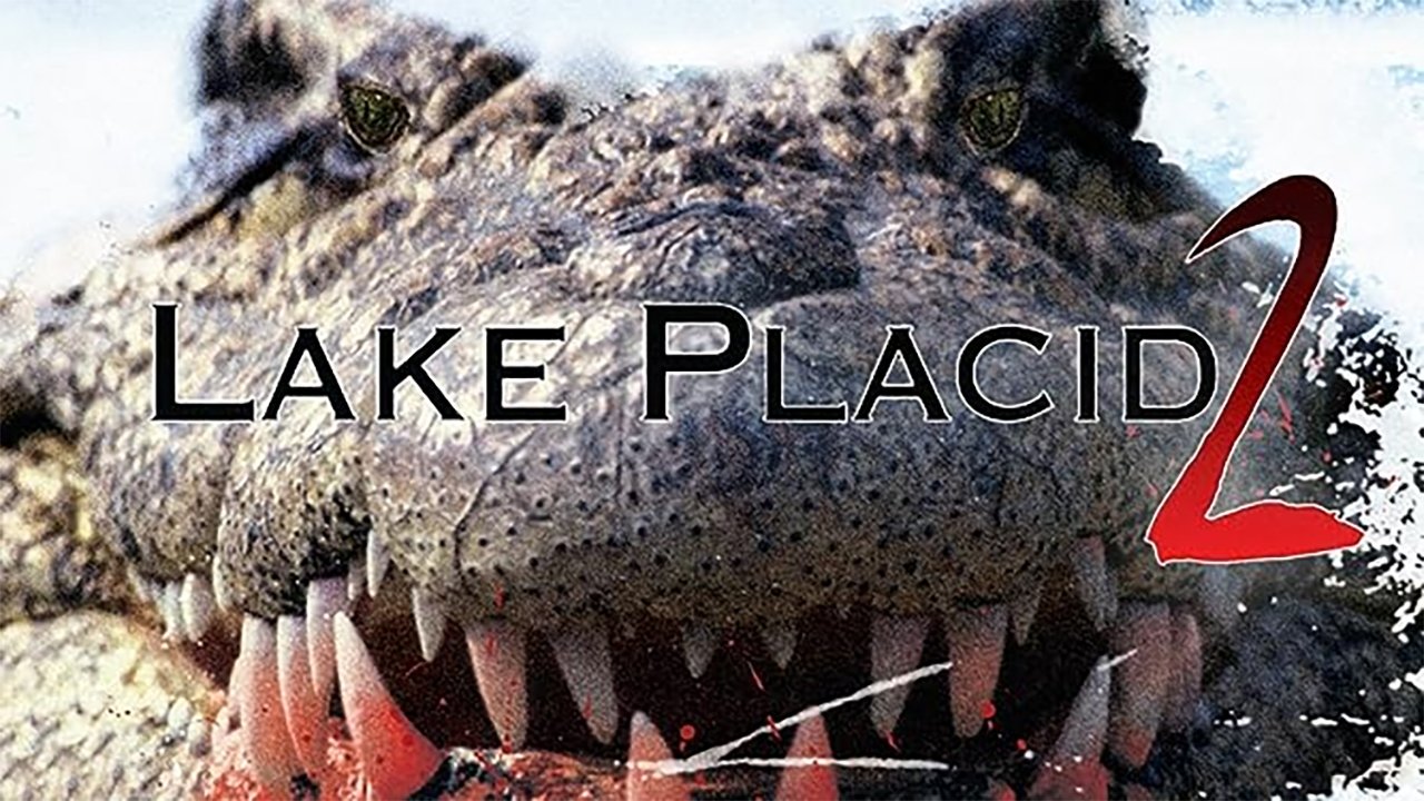 Lake Placid 2 (2007)