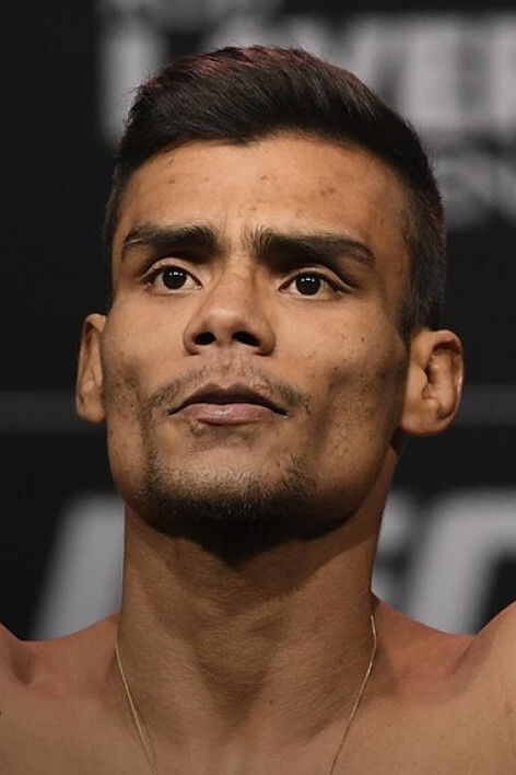 et billede af Raulian Paiva