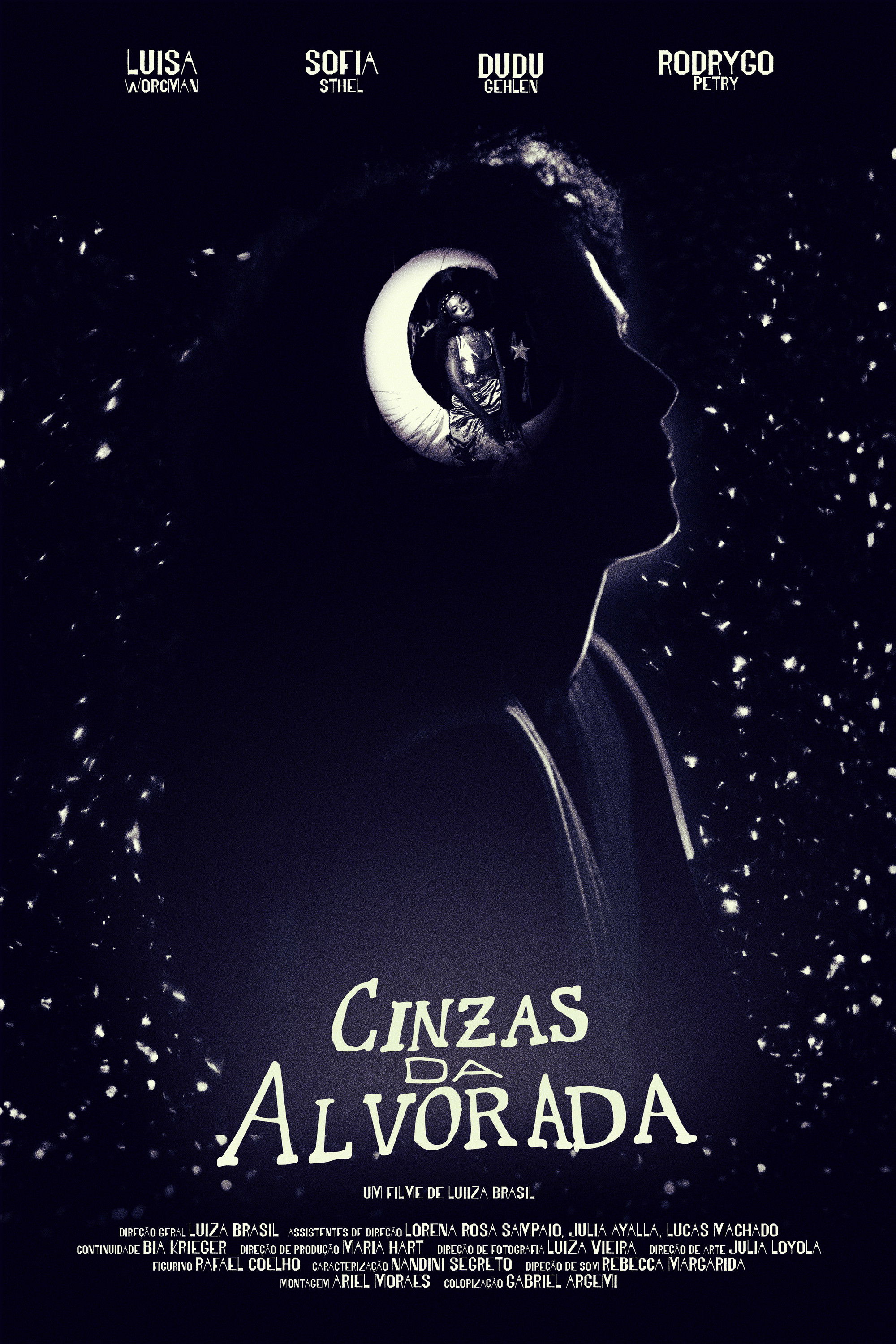 Cinzas da Alvorada (null) movie poster