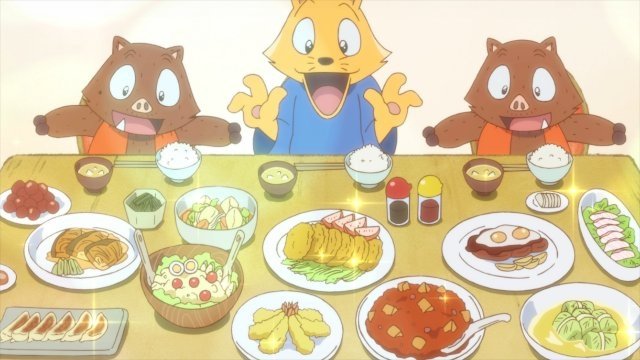 Thumbnail for Kaiketsu Zorori in The Quiz King Season 1 Episode 4