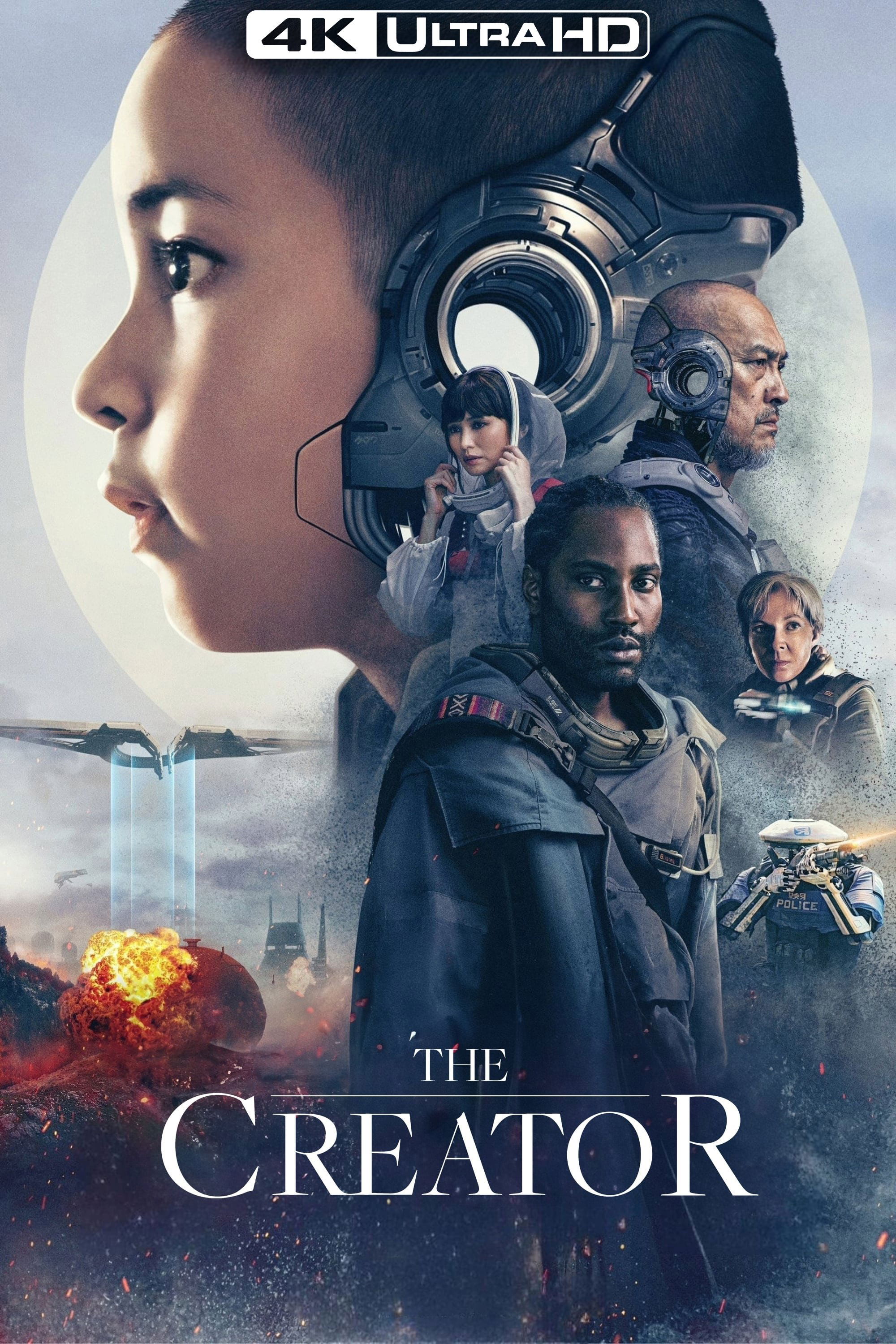 The Creator