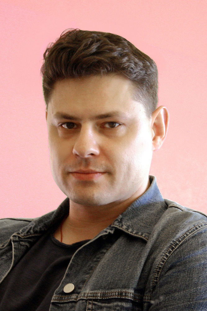 et billede af Tomasz Błasiak